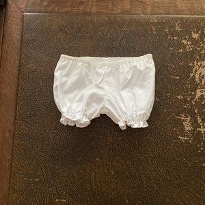 American Girl Doll Bloomers RUFFLES